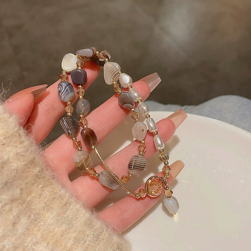 PULSERA DOBLE SERENIDAD