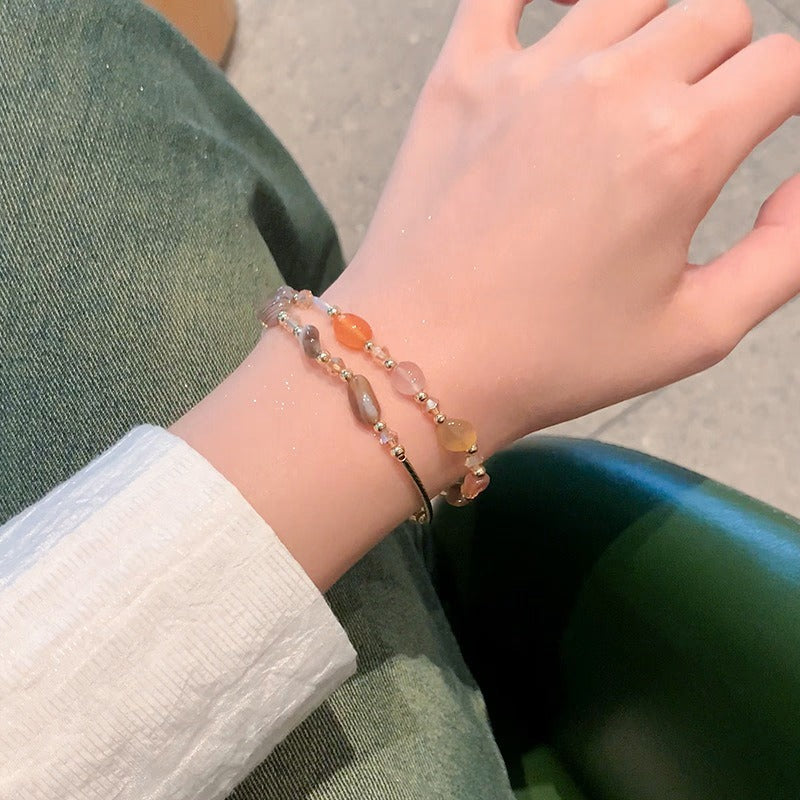 PULSERA DOBLE SERENIDAD