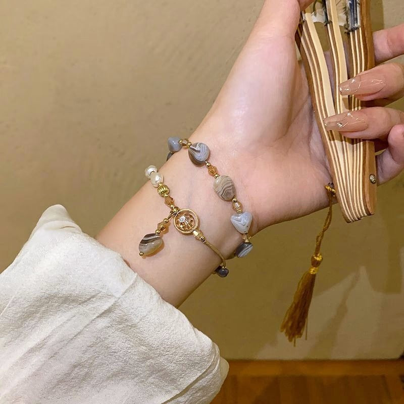 PULSERA DOBLE SERENIDAD