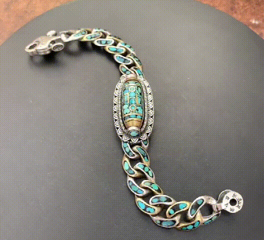 PULSERA DZI