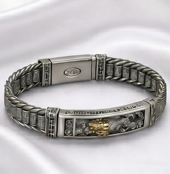 BRAZALETE FENG SHUI
