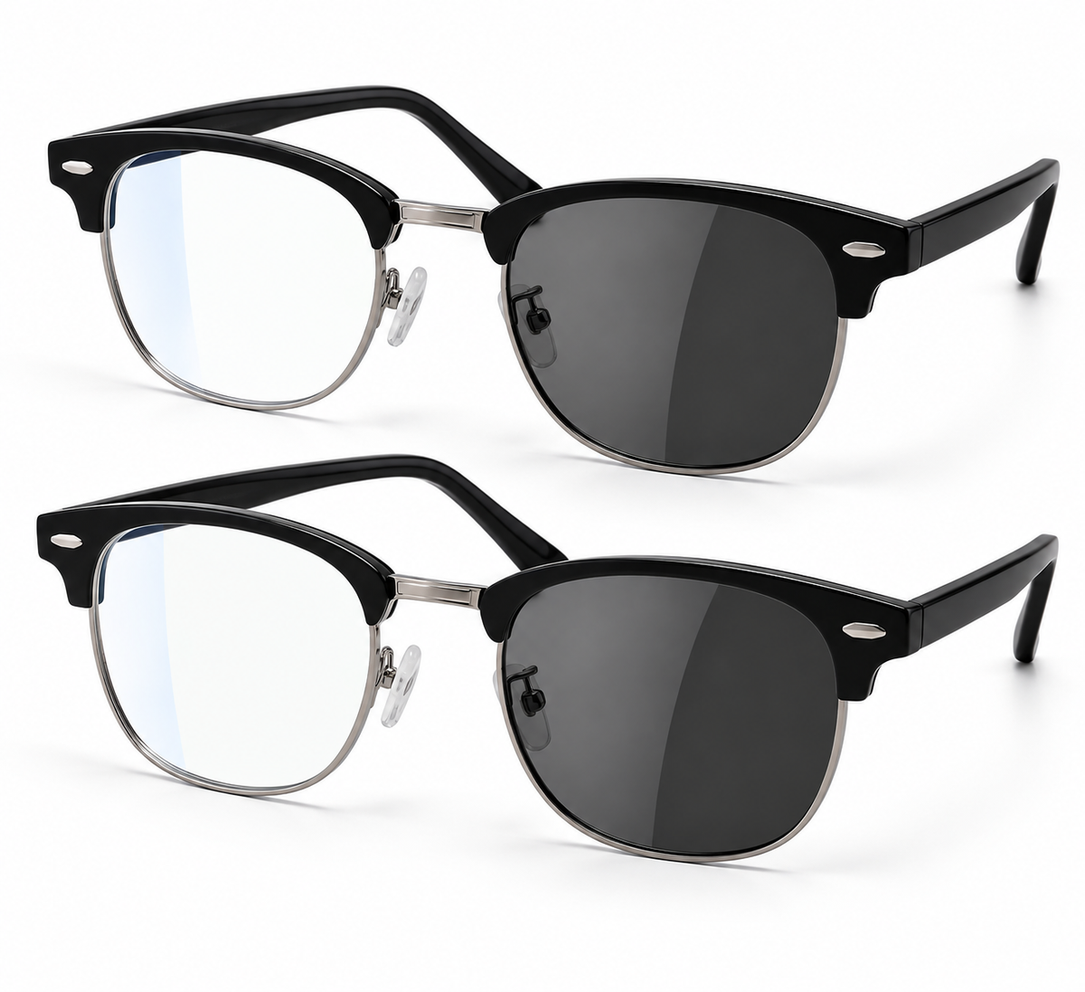 NEUROLENS  Lentes Fotocromáticos Inteligentes