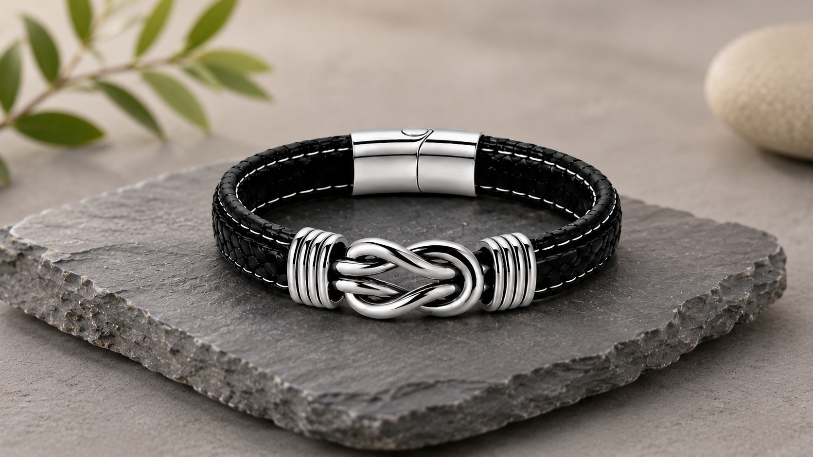 PULSERA INFINITO