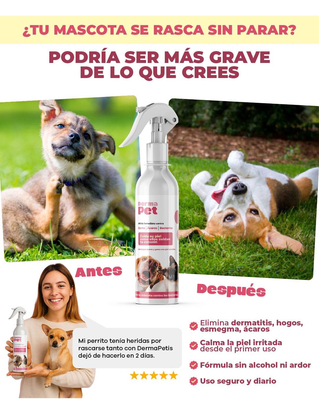 RENOVAPET