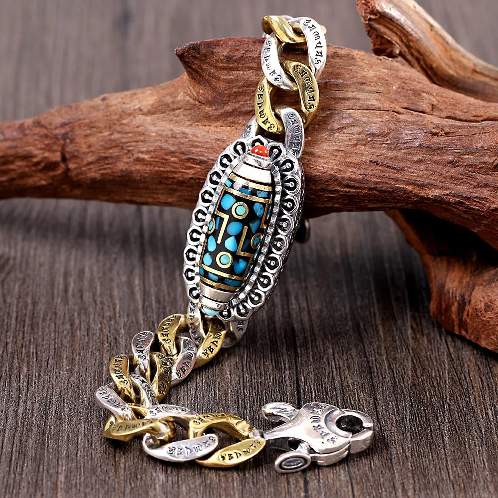 PULSERA DZI