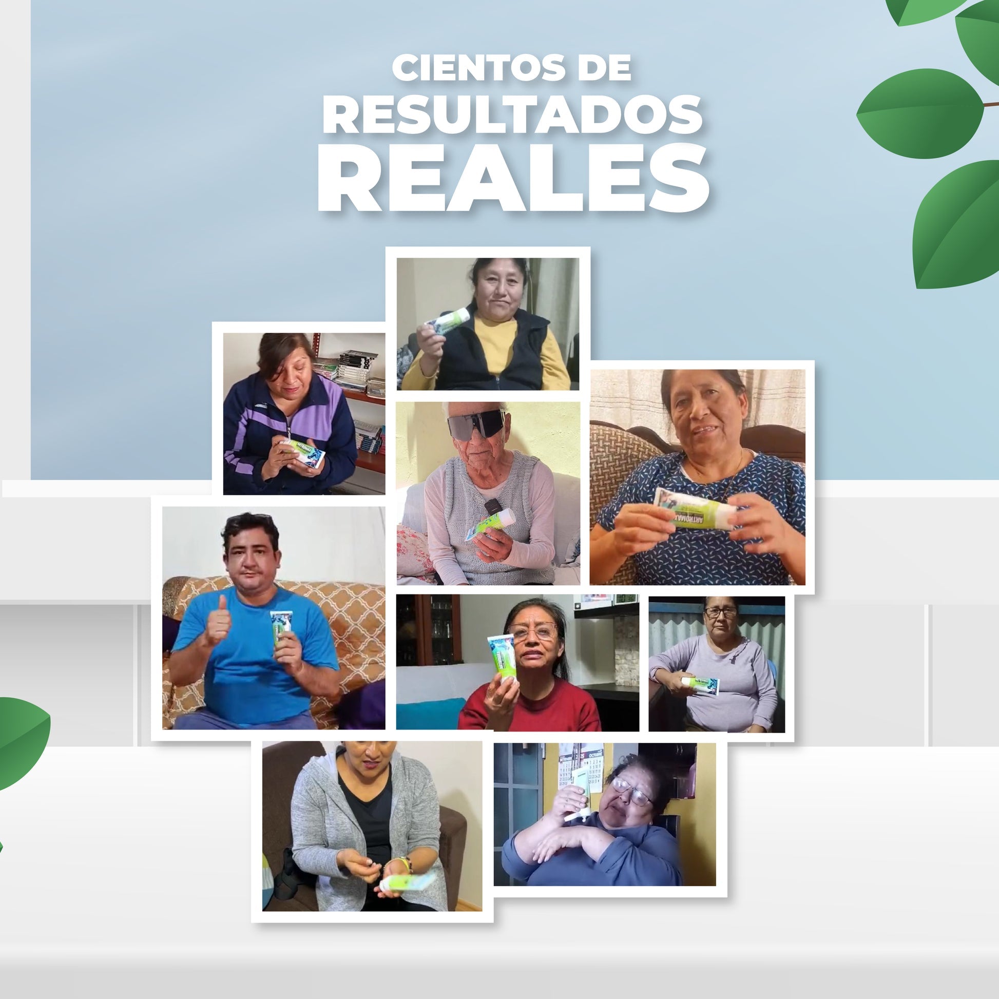 ARTROMAX - Alivio Inmediato