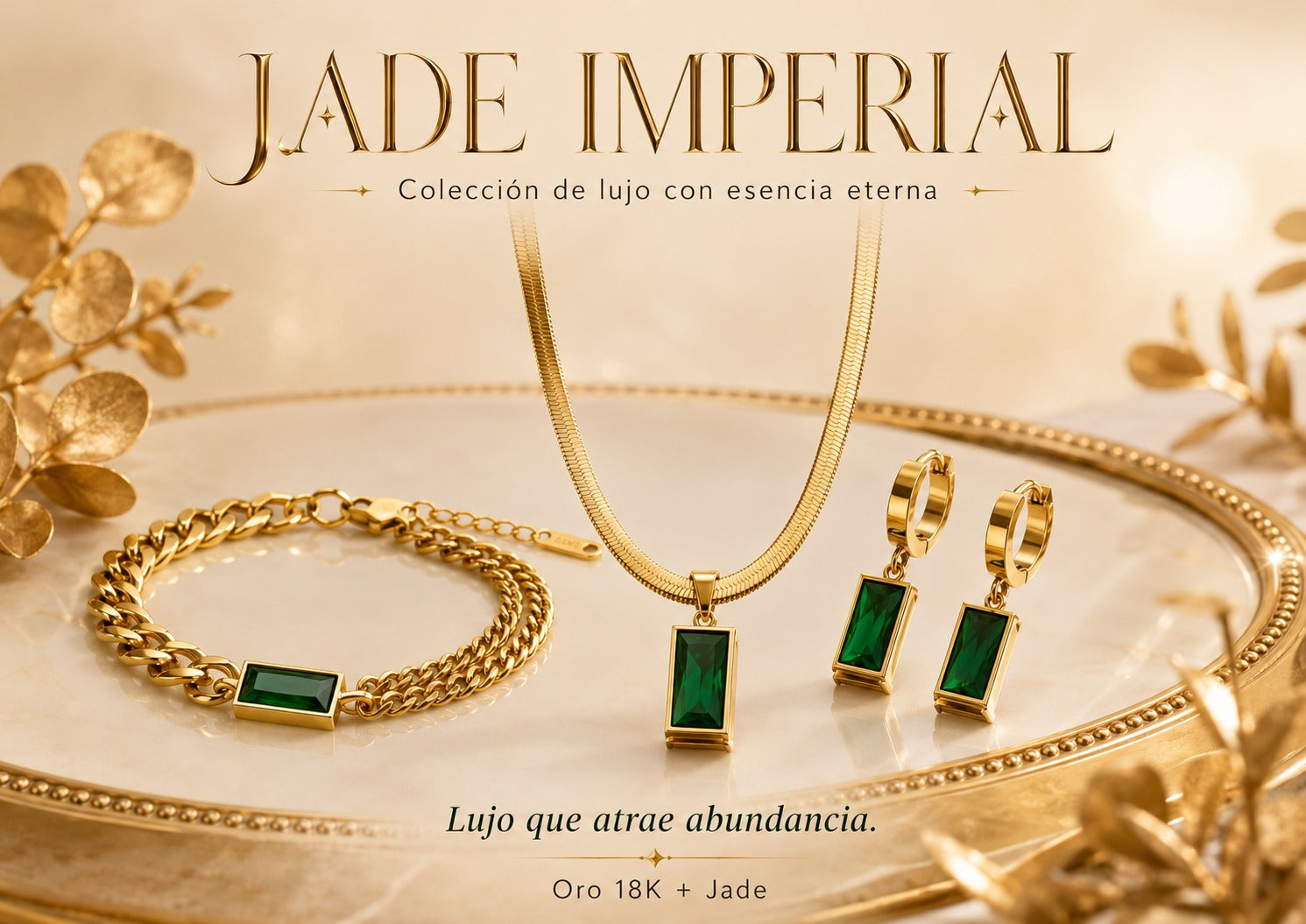JADE IMPERIAL