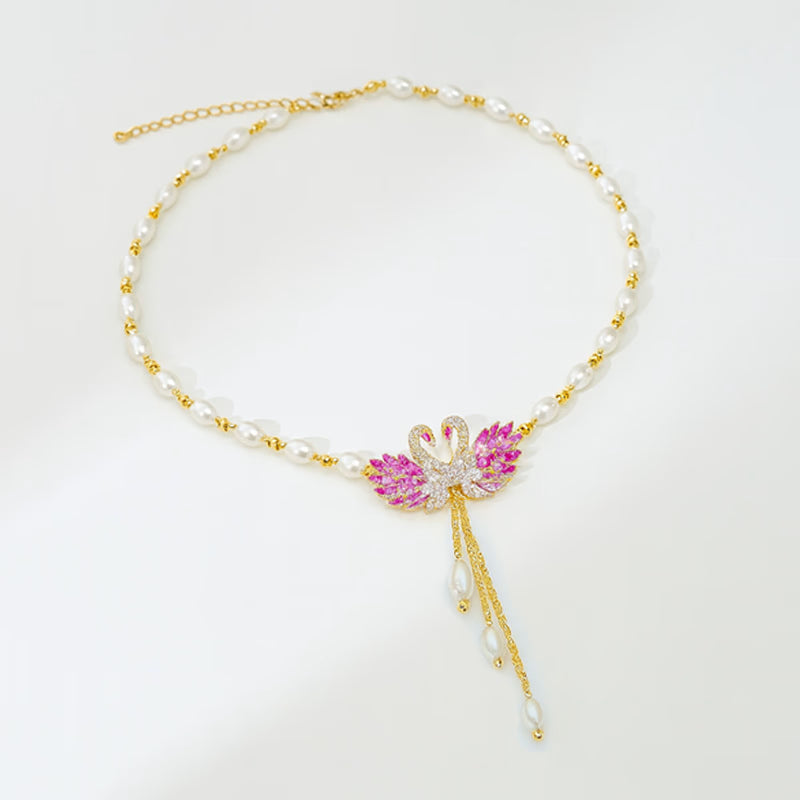 Nuevo Collar Brillo Eterno