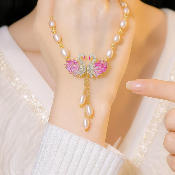 Nuevo Collar Brillo Eterno