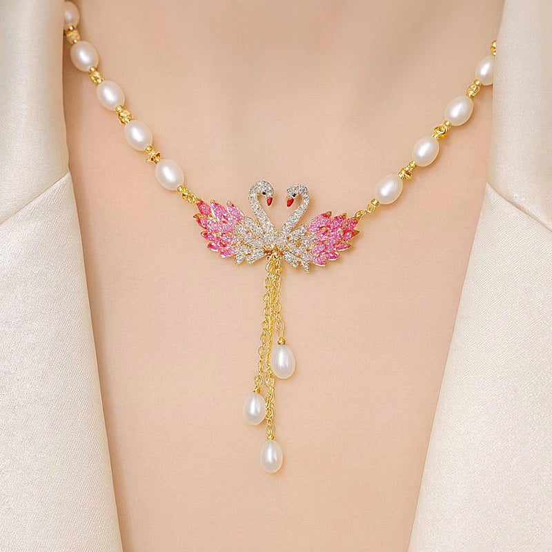 Nuevo Collar Brillo Eterno